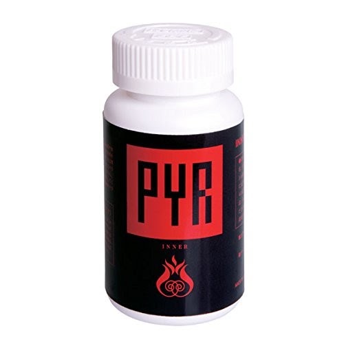 pyr tablets